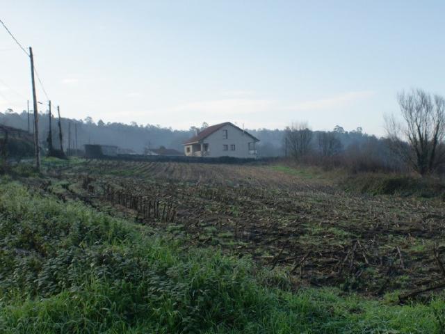 Terreno en venta en Santiago, Galicia