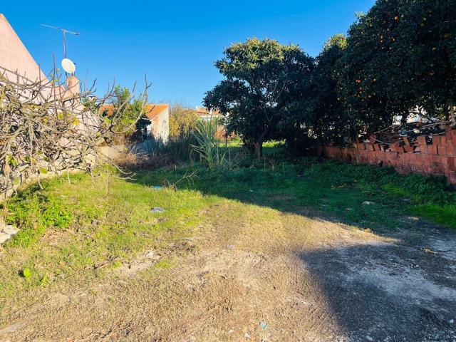 Terreno venda em Fonte do Feto, Santo António Da Charneca