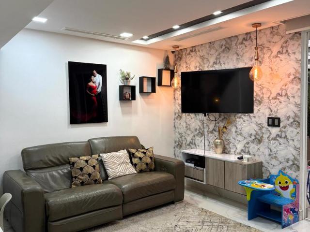 Townhouse en venta en Naguanagua, Carabobo