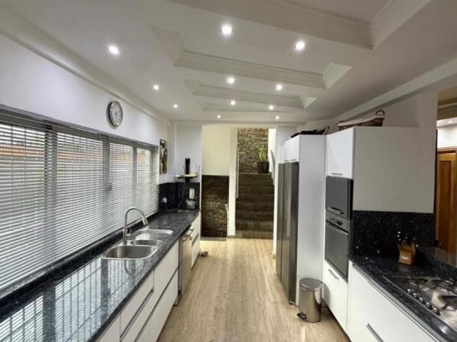 Casa en venta en Valencia, Carabobo