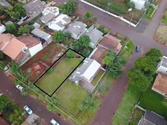 Terreno venda em Região Geográfica Imediata de Marechal Cândido Rondon, Marechal Cândido Rondon