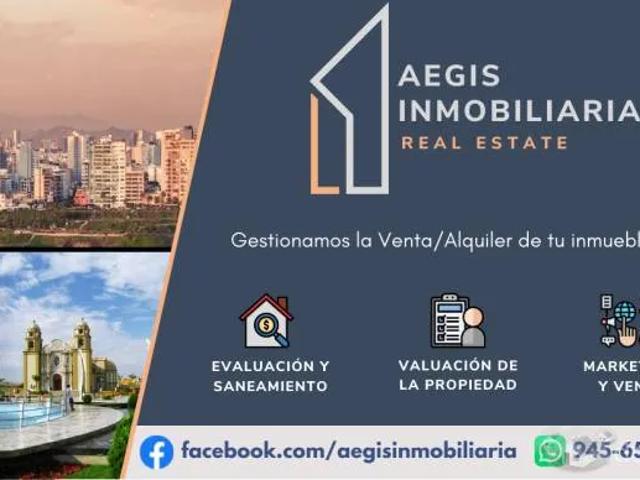 Terreno venta en Chimbote, Ancash