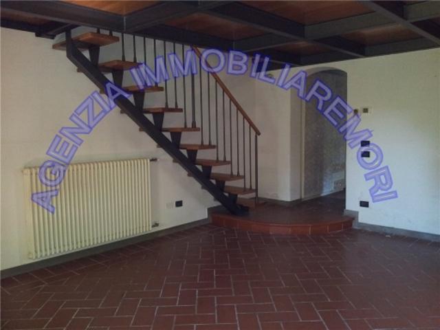 Ufficio in vendita a Serravalle, Empoli