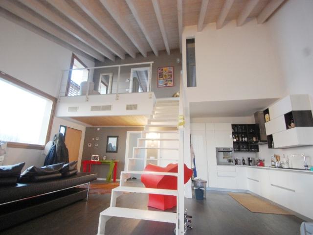 Villa Indipendente in vendita a Ponteranica Alta, Ponteranica