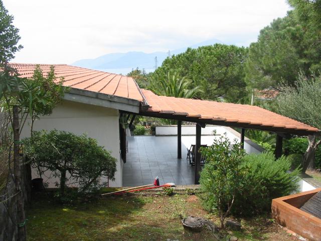 Villa Indipendente in vendita a Vibonati, Campania