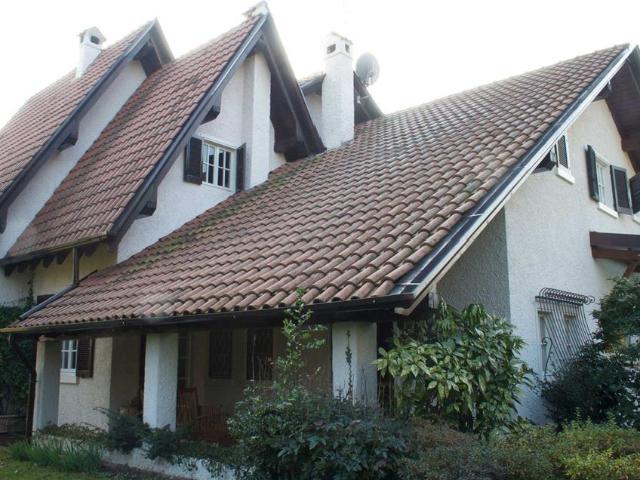 Villa Indipendente in vendita a Rogoredo, Casatenovo