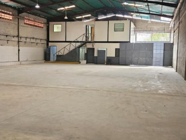 Galpón en venta en Valencia, Carabobo