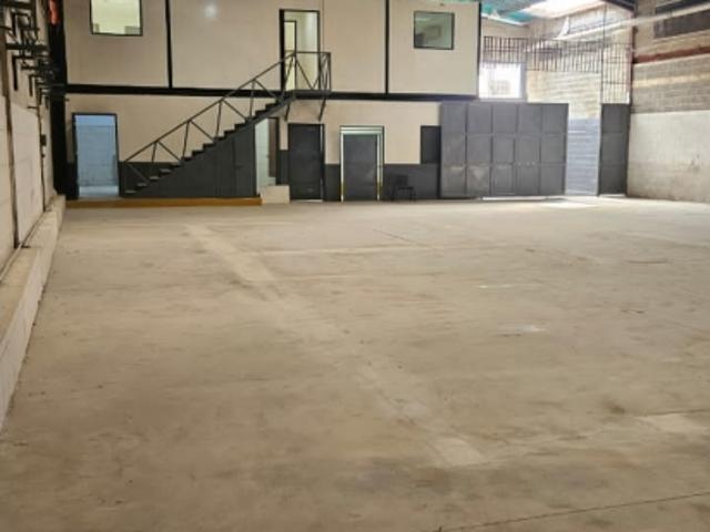 Galpón en venta en Valencia