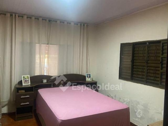 Casa venda em Região Imediata de Bauru, Lençóis Paulista