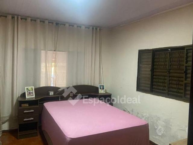 Casa venda em Lençóis Paulista