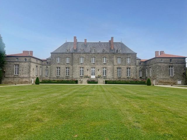 Maison vente à Nantes