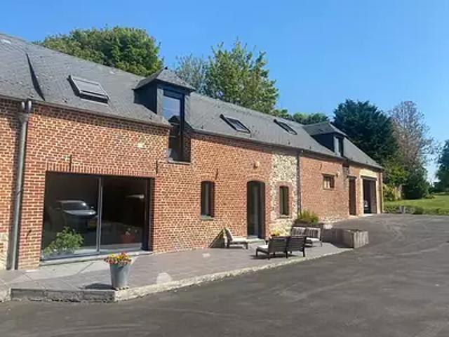 Maison vente à Cambrai, Vendegies-sur-ecaillon