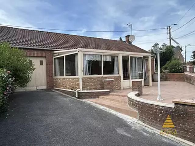 Maison vente à Vendegies-sur-Écaillon, Nord
