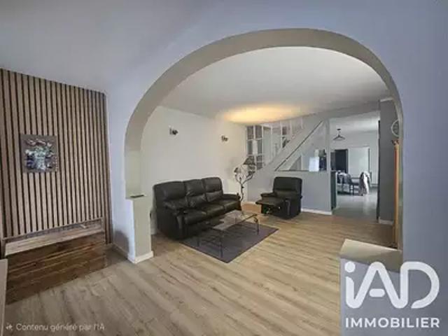 Maison vente à Vendegies-sur-Écaillon, Nord