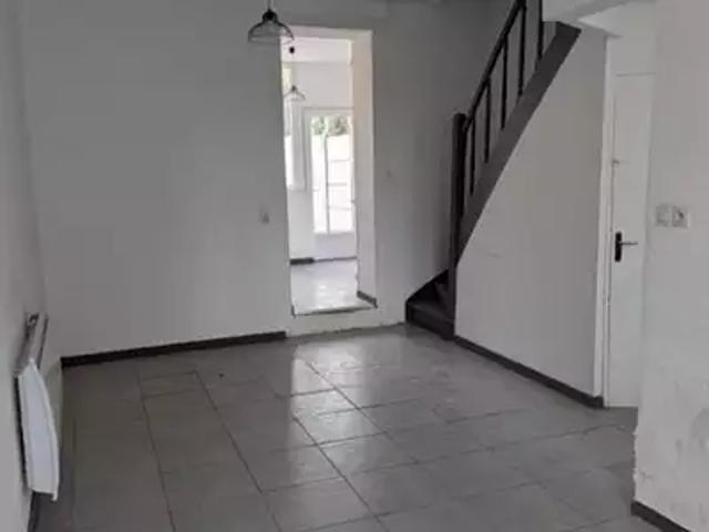 Maison vente à Cambrai, Vendegies-sur-ecaillon