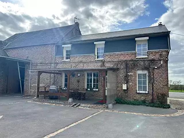 Maison vente à Cambrai, Vendegies-sur-ecaillon