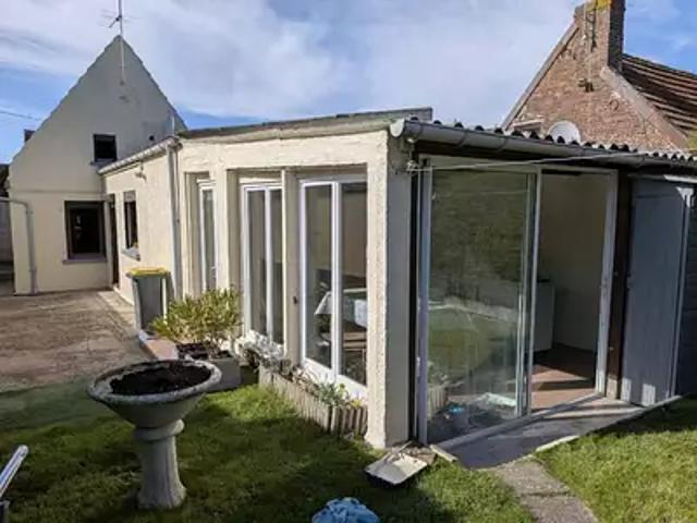 Maison vente à Cambrai, Vendegies-sur-ecaillon