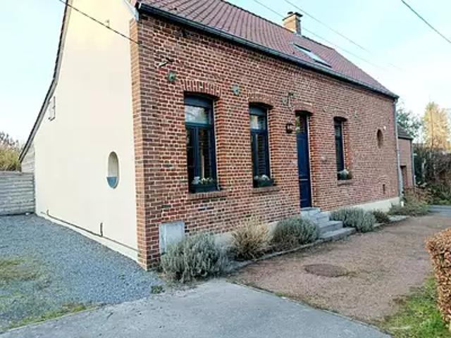 Maison vente à Cambrai, Vendegies-sur-ecaillon