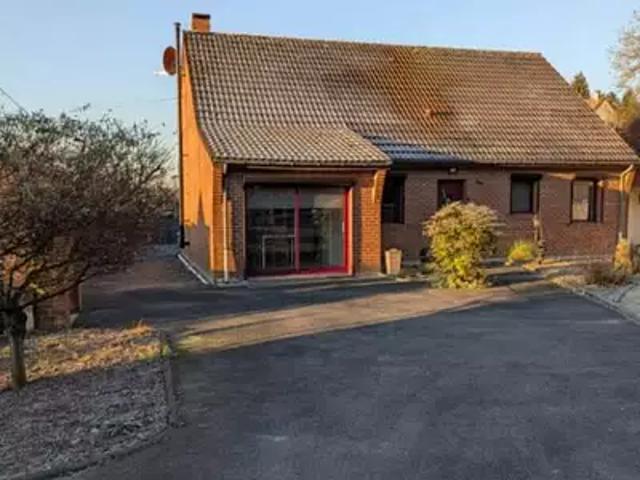 Maison vente à Cambrai, Vendegies-sur-ecaillon