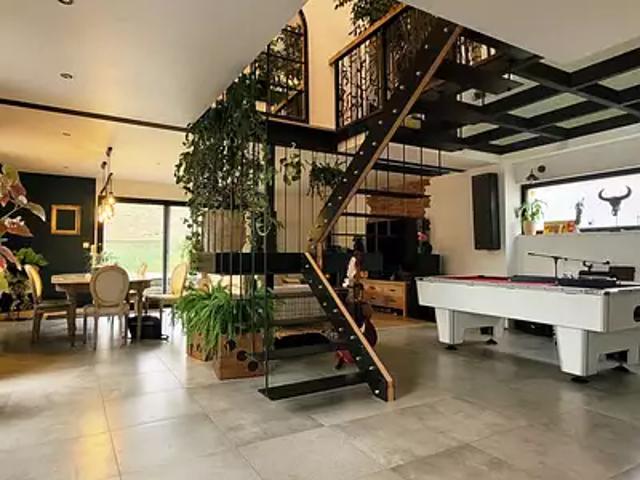 Maison vente à Cambrai, Vendegies-sur-ecaillon