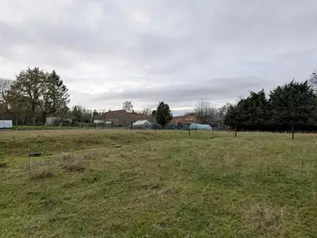 Terrain vente à Cambrai, Vendegies-sur-ecaillon