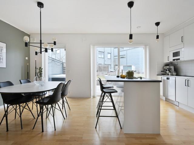 Bostadsrätt till salu i Stockholm