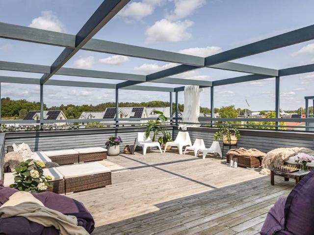 Villa till salu i Järfälla, Stockholm