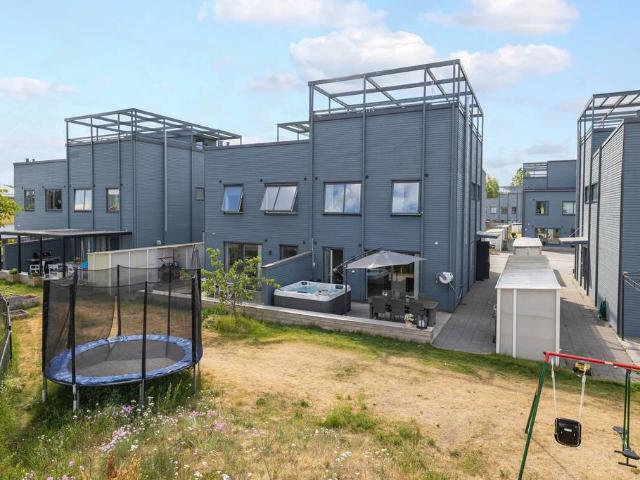 Villa till salu i Järfälla, Stockholm