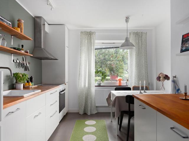 Bostad till salu i Väster, Malmö