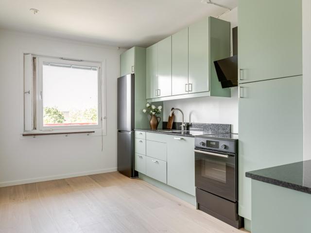 Bostadsrätt till salu i Malmö, Skåne