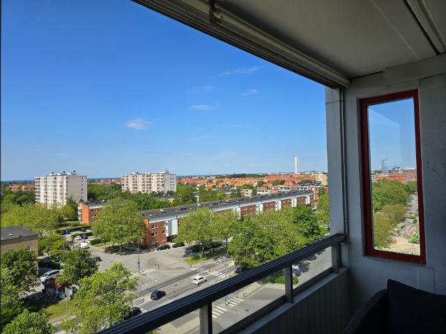 Lägenhet hyra i Malmö