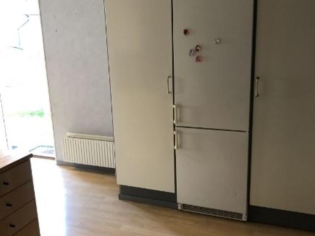 Lägenhet hyra i Stockholm