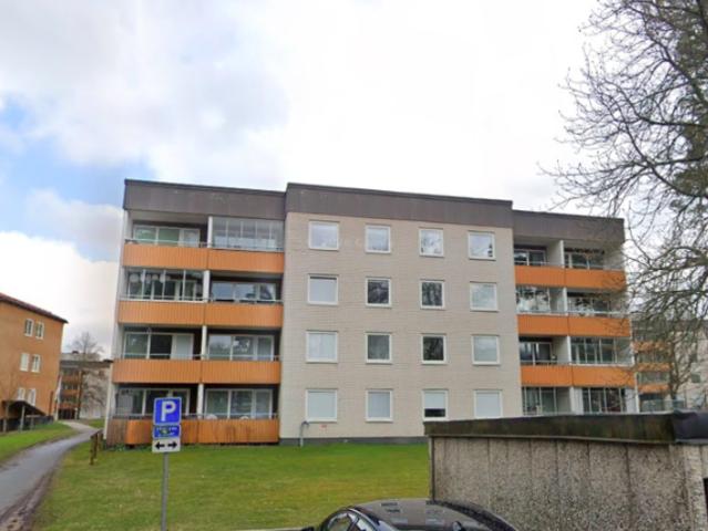 Lägenhet hyra i Stockholm