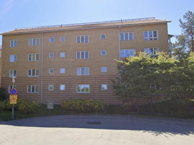Lägenhet hyra i Stockholm