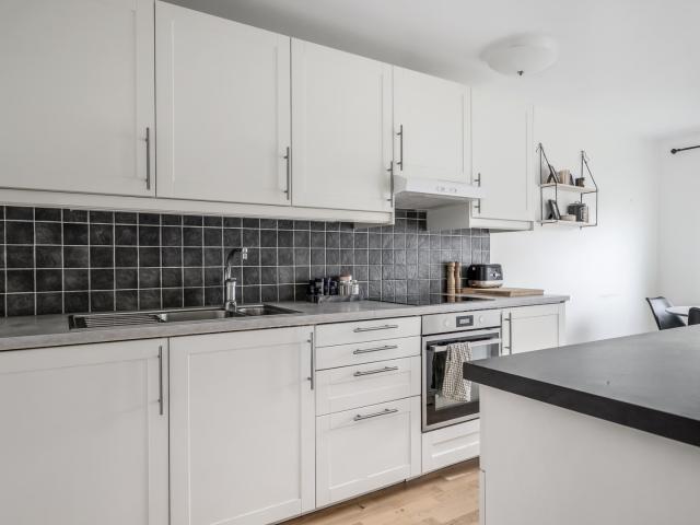 Bostadsrätt till salu i Haninge