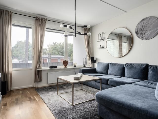Bostadsrätt hyra i Stockholm