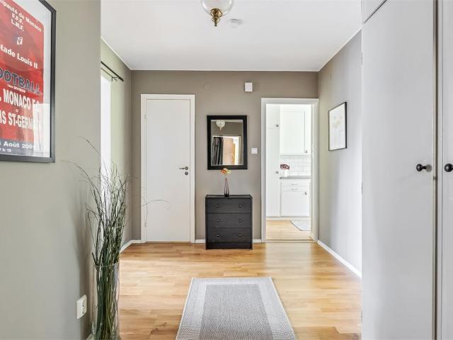 Lägenhet hyra i Haninge, Stockholm