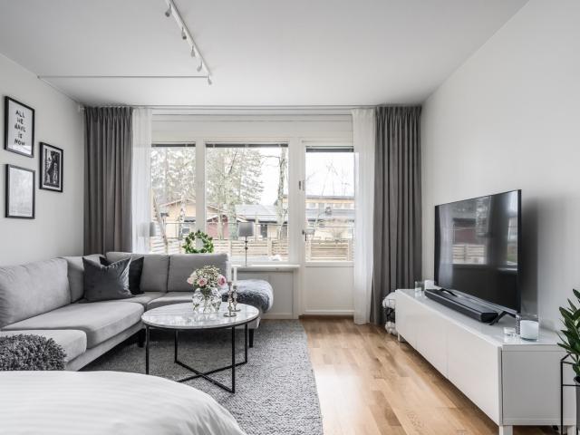 Bostadsrätt till salu i Botkyrka, Stockholm