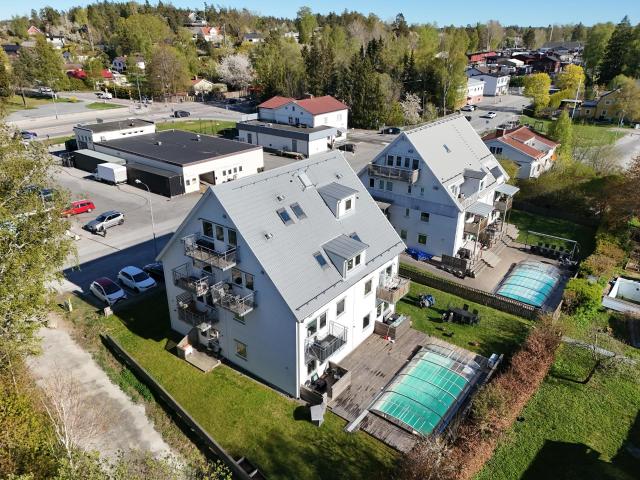 Bostad till salu i Tyresö, Stockholm