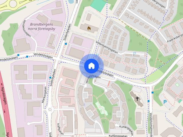 Rum hyra i Stockholm