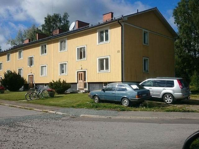 Lägenhet hyra i Örbyhus, Uppsala