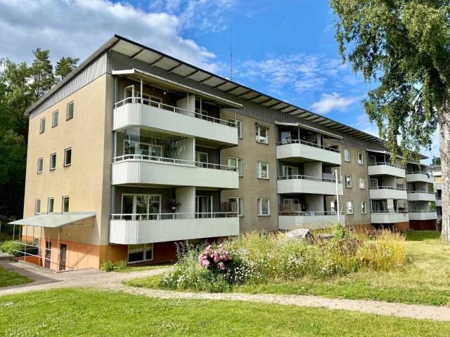 Bostad till salu i Örbyhus, Uppsala