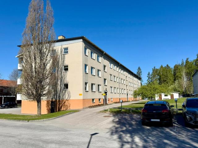 Bostad till salu i Örbyhus, Uppsala