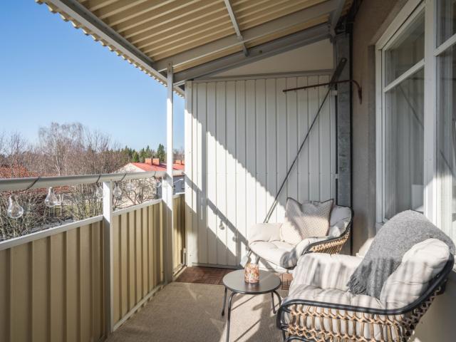 Bostadsrätt till salu i Uppsala