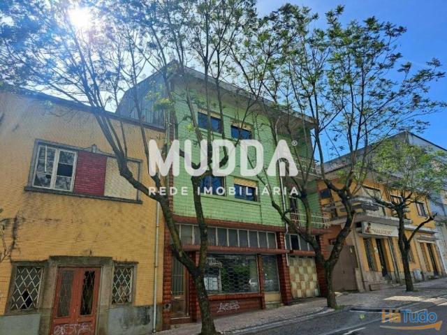Prédio venda em São João Da Madeira, Aveiro