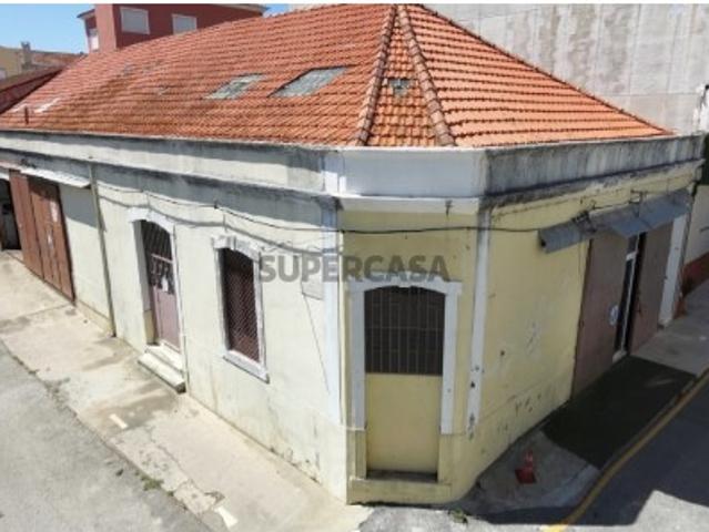Armazém venda em Figueira Da Foz, Coimbra