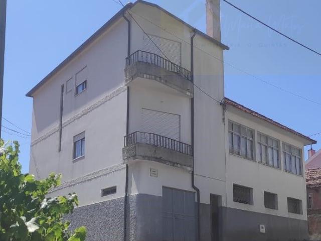 Casa venda em Guarda, Fornos De Algodres