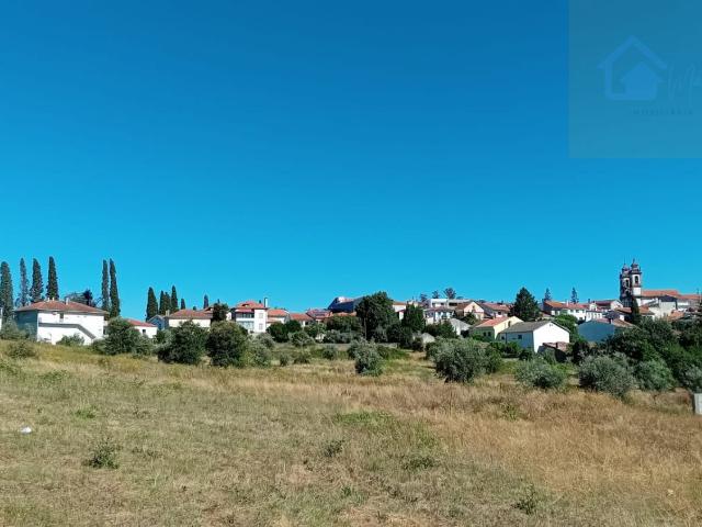Terreno venda em Penalva Do Castelo, Viseu