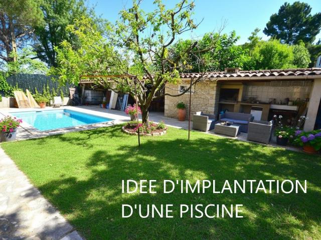 Maison vente à Lodève, Vendémian