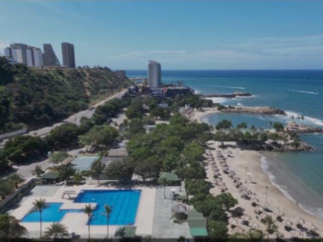 Casa en venta en Vargas